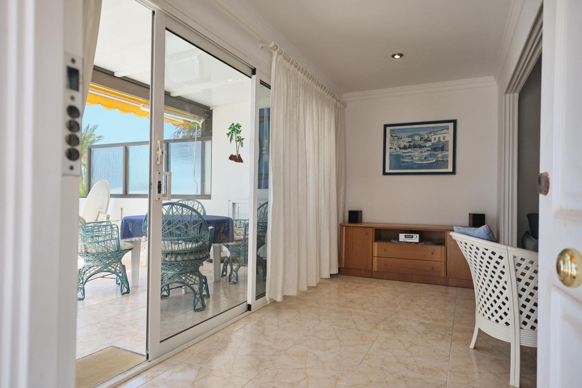 Lovely Apartment In San Agustin: Steps Away From Playa Del Ingles And Maspalomas! San Bartolomé Εξωτερικό φωτογραφία