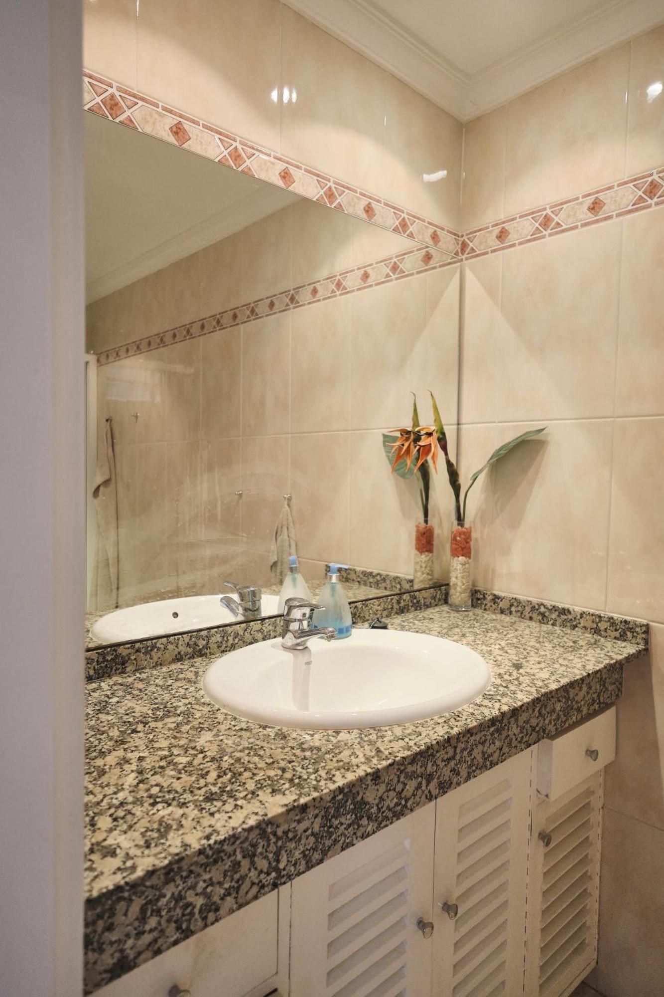 Lovely Apartment In San Agustin: Steps Away From Playa Del Ingles And Maspalomas! San Bartolomé Εξωτερικό φωτογραφία