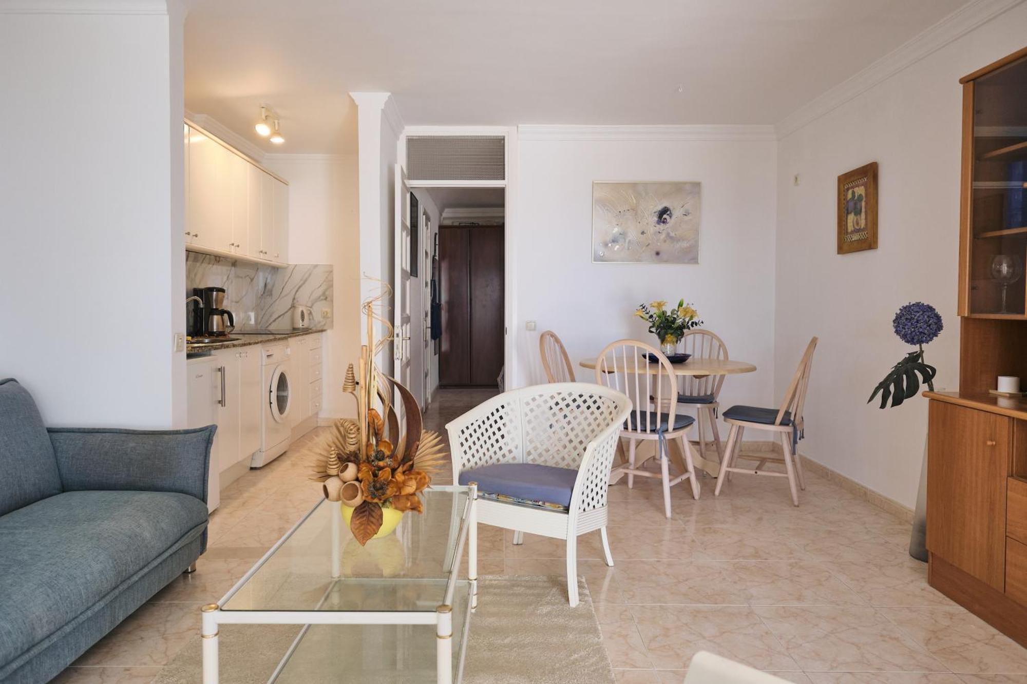 Lovely Apartment In San Agustin: Steps Away From Playa Del Ingles And Maspalomas! San Bartolomé Εξωτερικό φωτογραφία