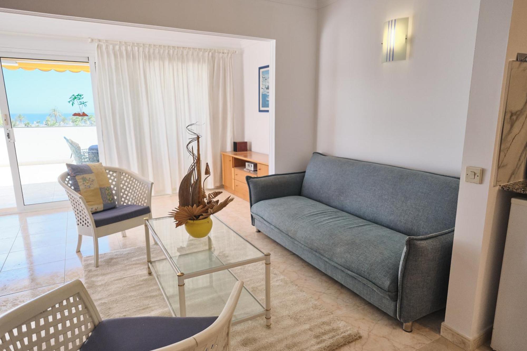 Lovely Apartment In San Agustin: Steps Away From Playa Del Ingles And Maspalomas! San Bartolomé Εξωτερικό φωτογραφία