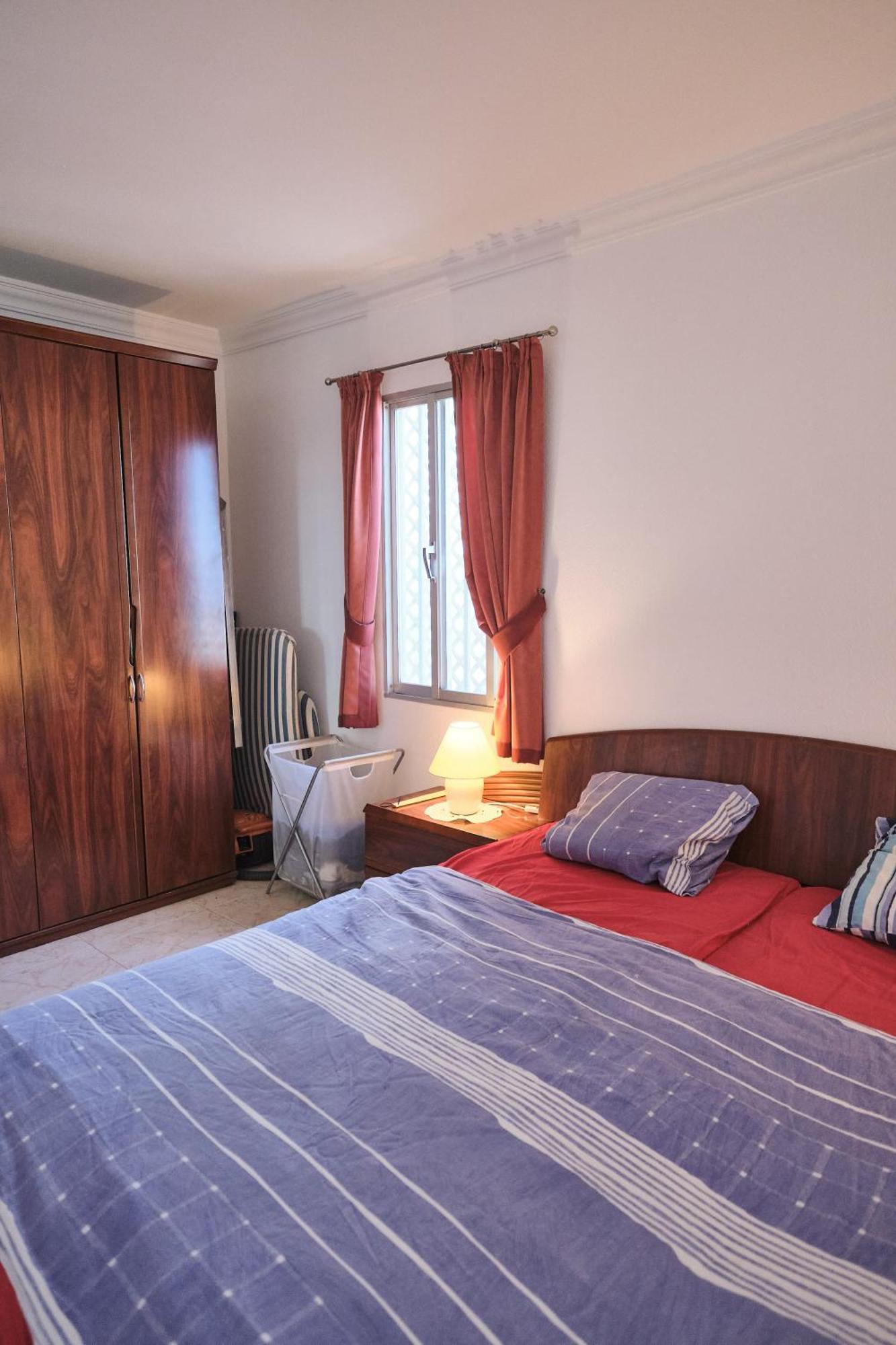 Lovely Apartment In San Agustin: Steps Away From Playa Del Ingles And Maspalomas! San Bartolomé Εξωτερικό φωτογραφία